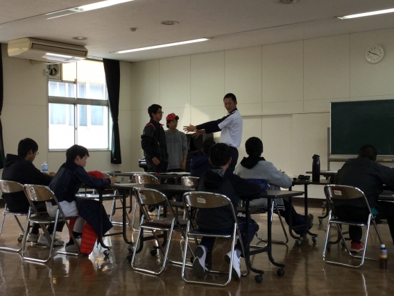 難しいけど…(^^)