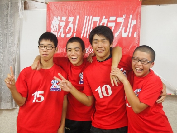 三送会