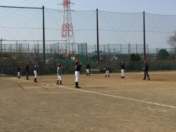 都道府県対抗戦 直前！