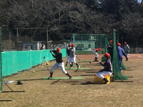体験会 開催します！