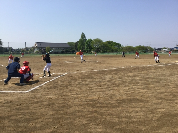 元気よく(^O^)