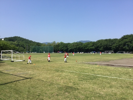 神川合宿♪(๑ᴖ◡ᴖ๑)♪