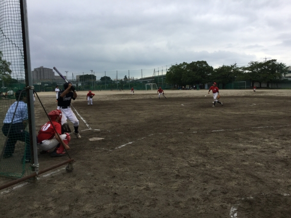 vs.  川越東高校