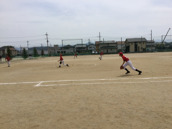 群馬遠征みなさんと