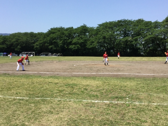 気持ちを切らさずに！