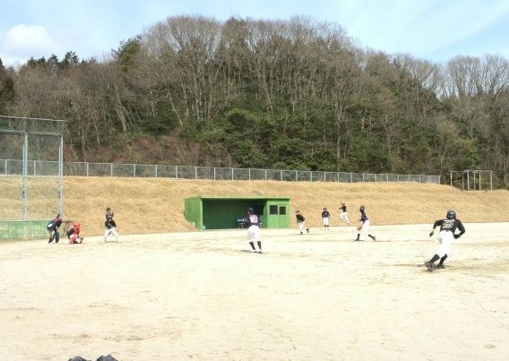マイナス4℃