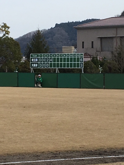 都道府県対抗戦 途中経過！